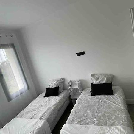 Apartmán Magnifique Appart Avec Jaccuzi Criel-sur-Mer Exteriér fotografie