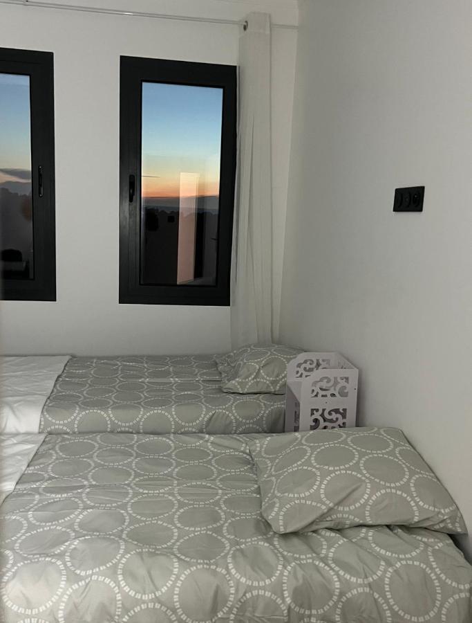 Apartmán Magnifique Appart Avec Jaccuzi Criel-sur-Mer Exteriér fotografie